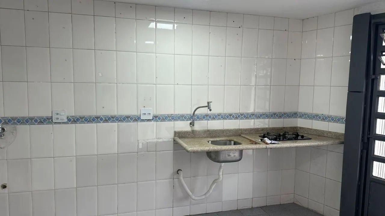 Alugo kitnet Cambuci  - Foto 4