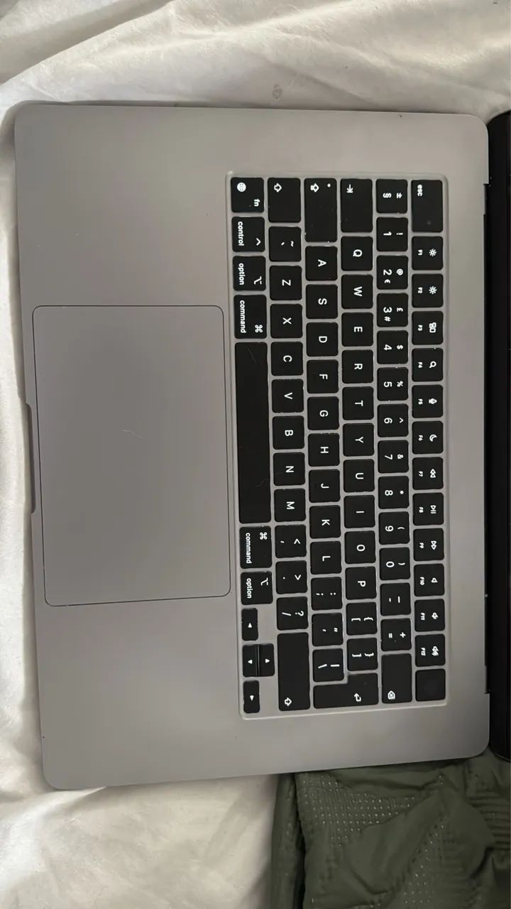 MacBook Air 15-inch, M2, 2023 - Notebooks - Santa Maria, Brasília