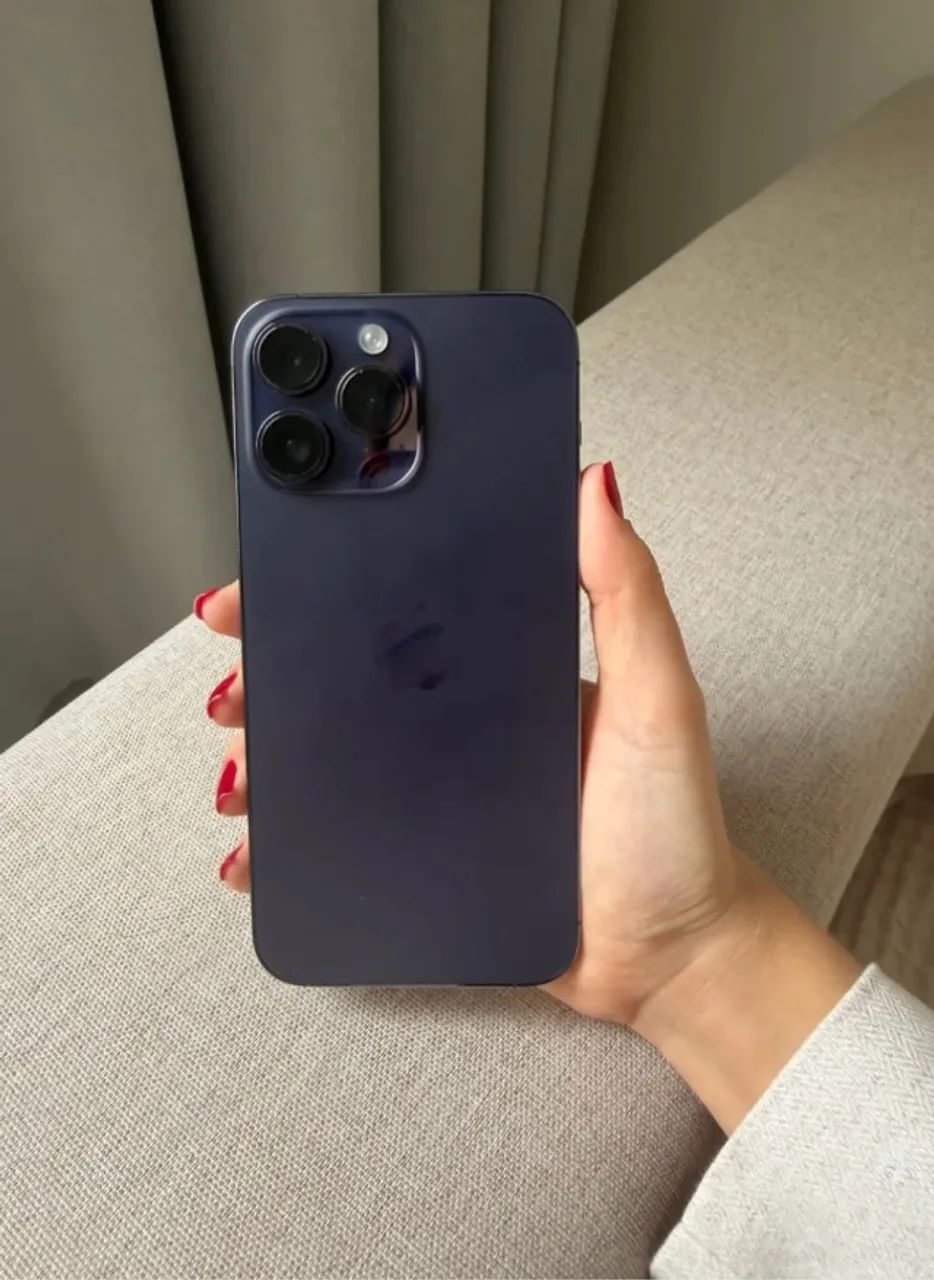 iPhone 14 Pro Max 128G - Foto 5