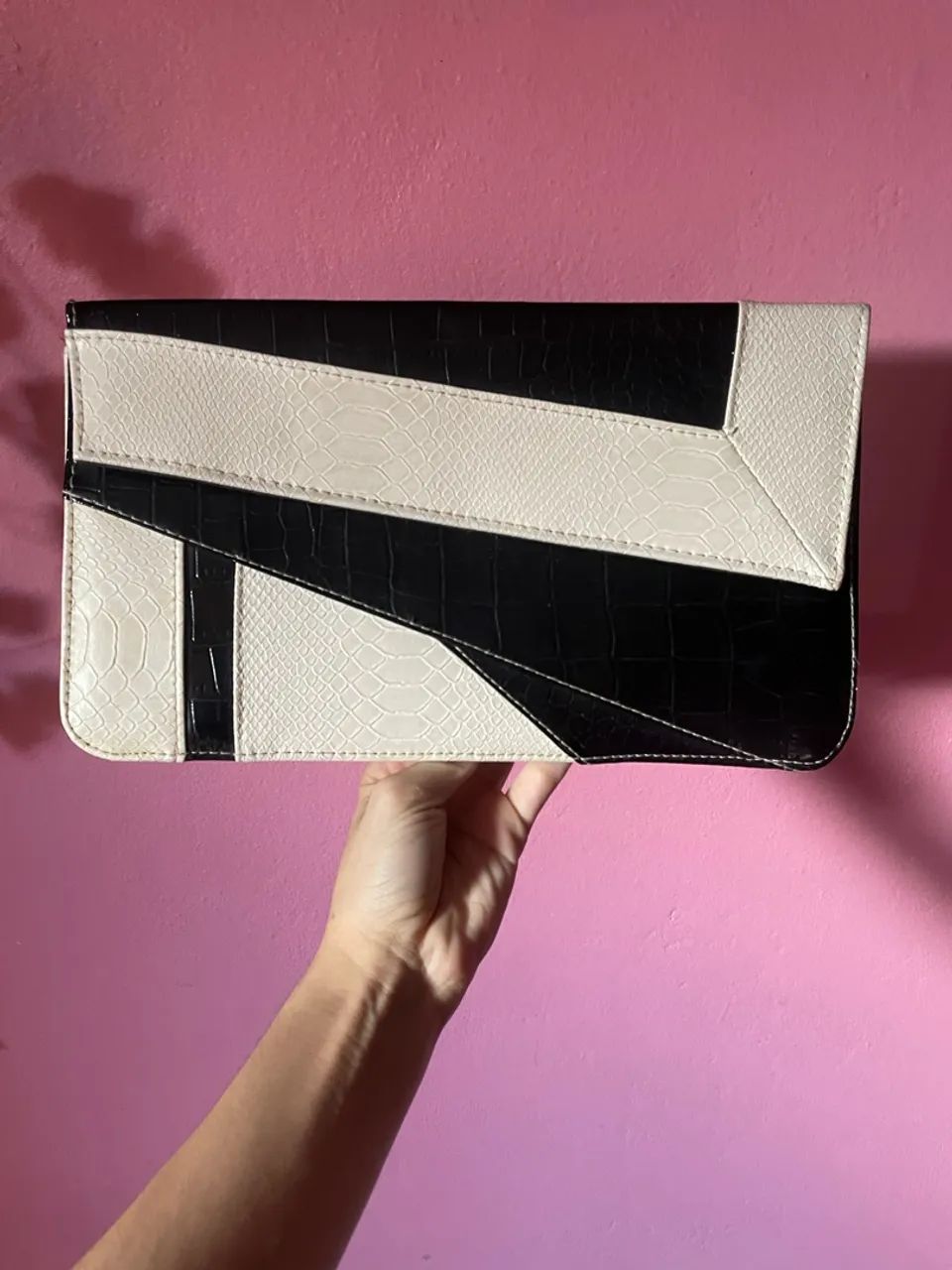 Bolsa carteira 