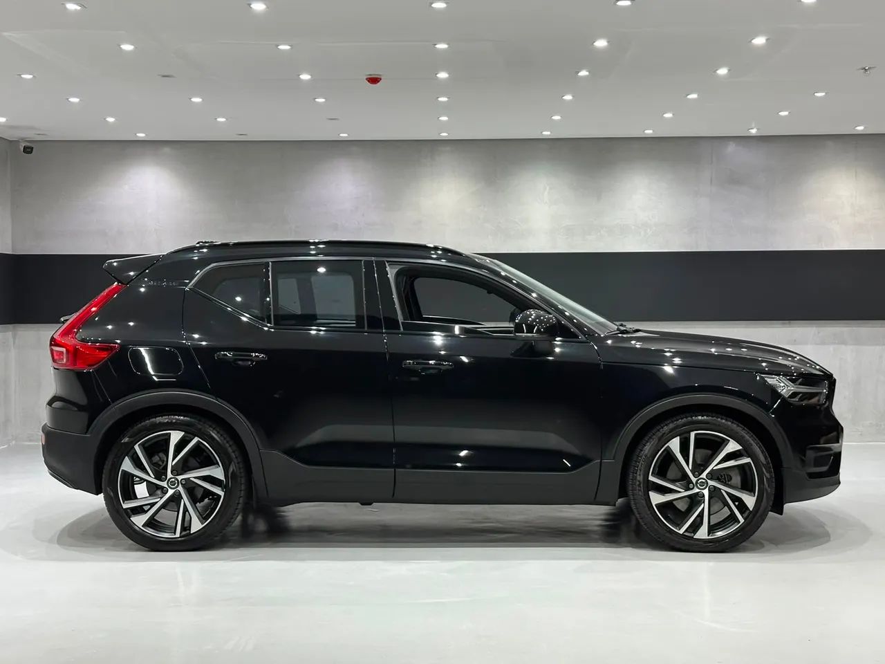 Volvo XC 40 XC40 XC 40 T-5 Híbrido R-design 1.5 262cv FWD, foto 20 de 20