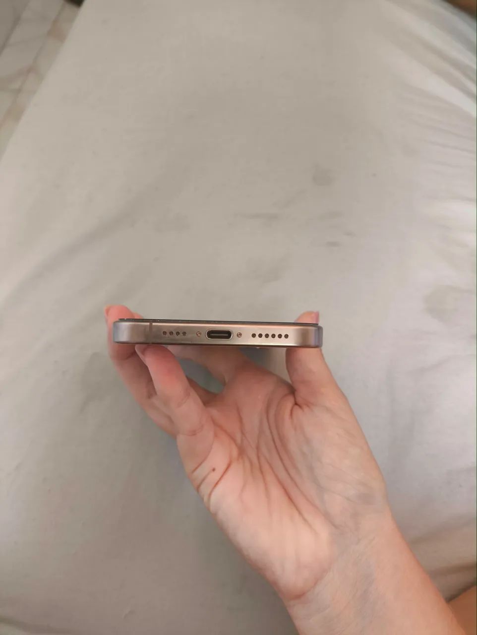 iPhone 16 pro max 256gb - Foto 4
