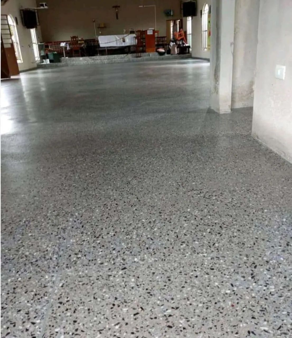 Piso de Granitina  - Foto 2