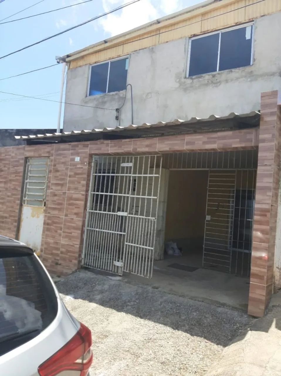 Foto - Recife - Ibura