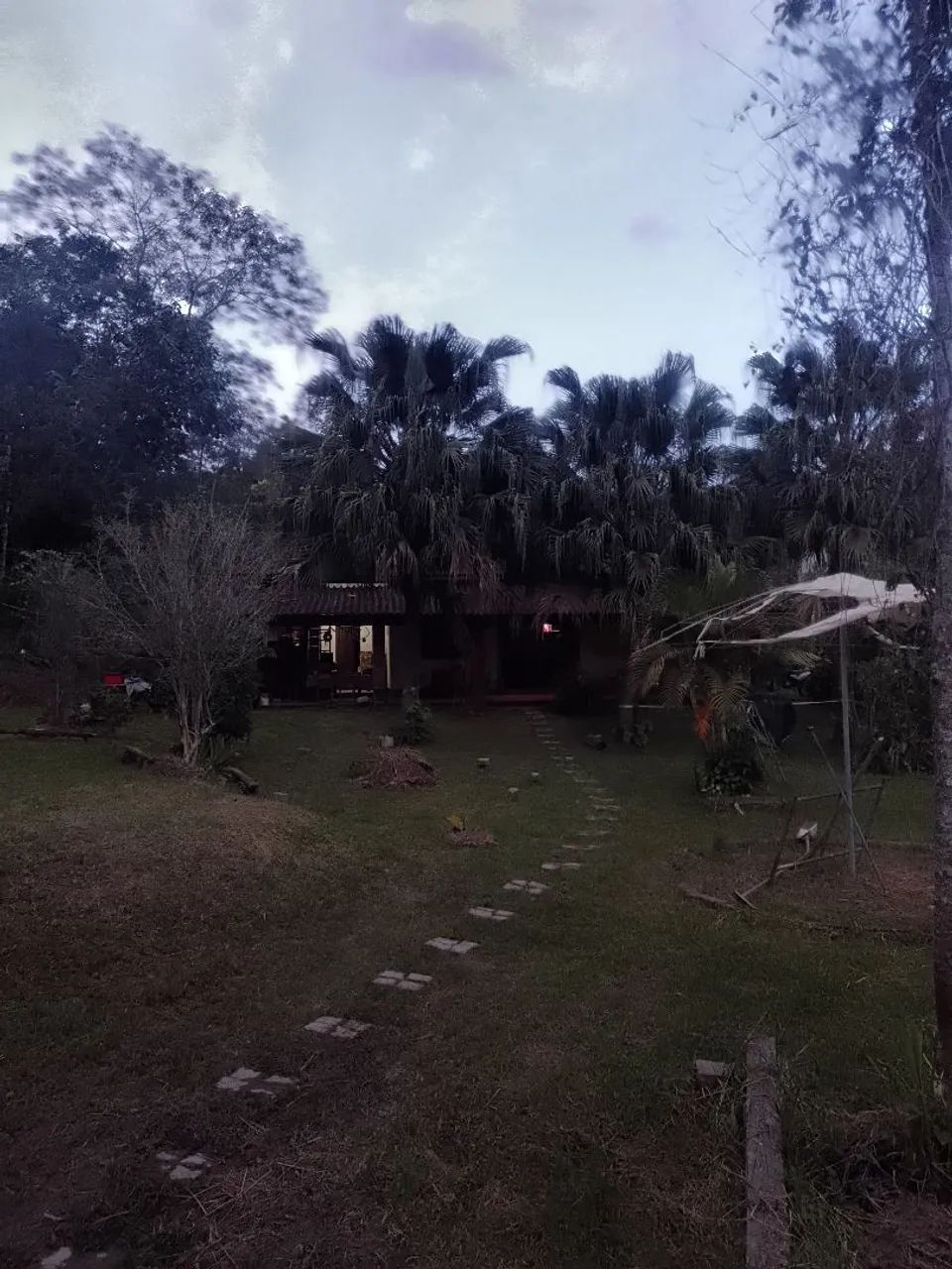 Sítio brilho do sol - Foto 5
