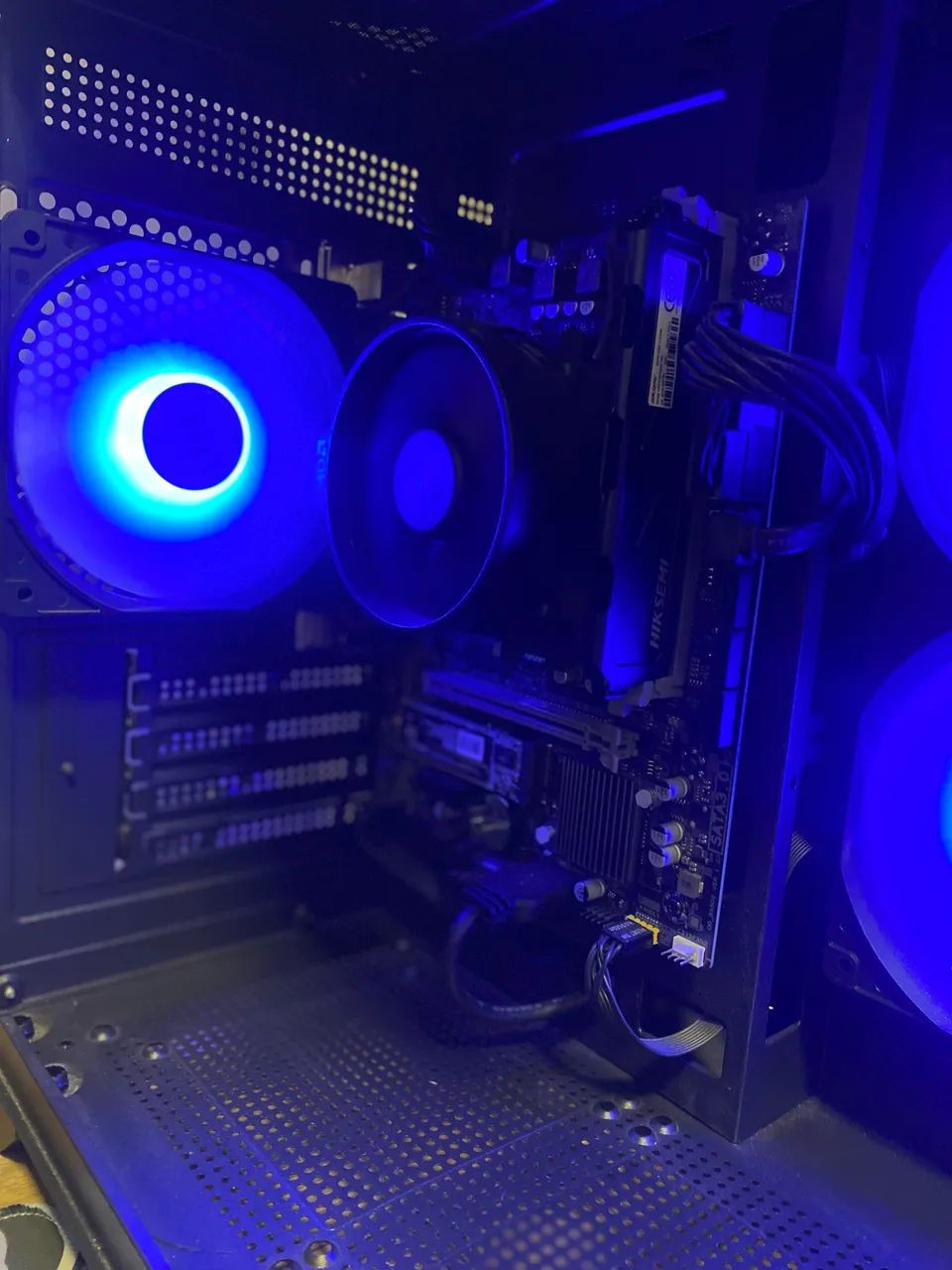 PC Gamer Seminovo - Excelente Estado - Foto 4