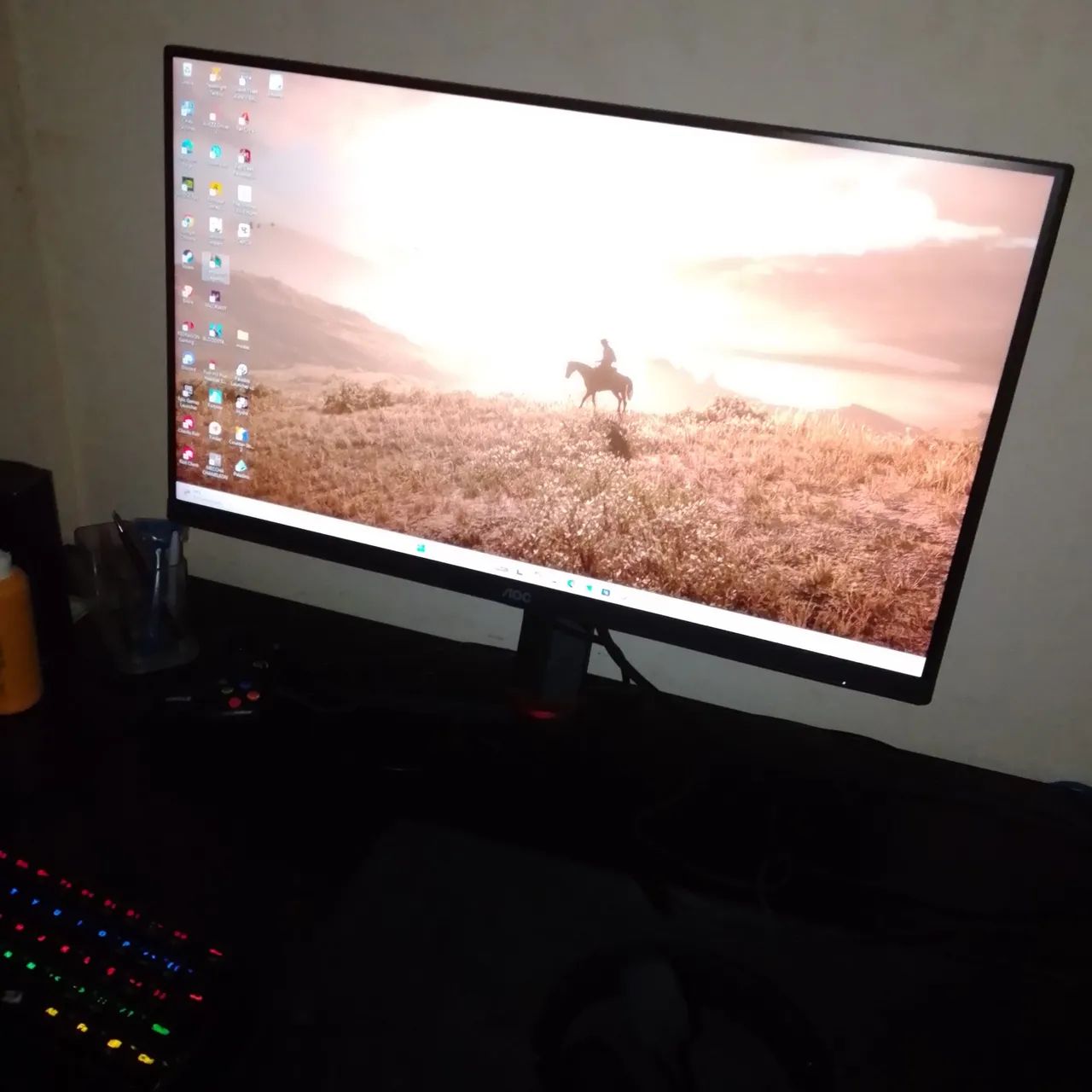 PC gamer Ryzen  - Foto 3
