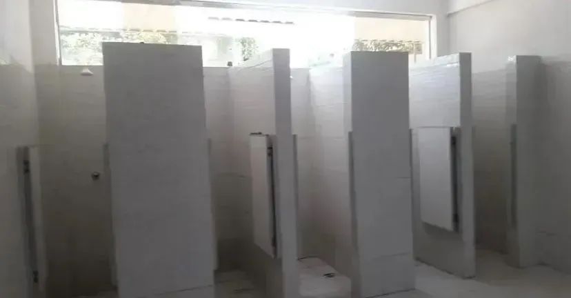 ALUGO GALPÃO/1700 m2 documentado e com pátio p/ carretas! - Foto 5