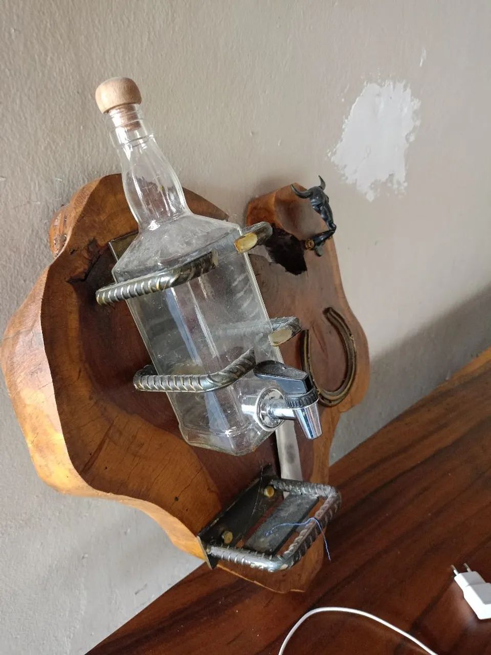 Pingometro artesanal  - Foto 2
