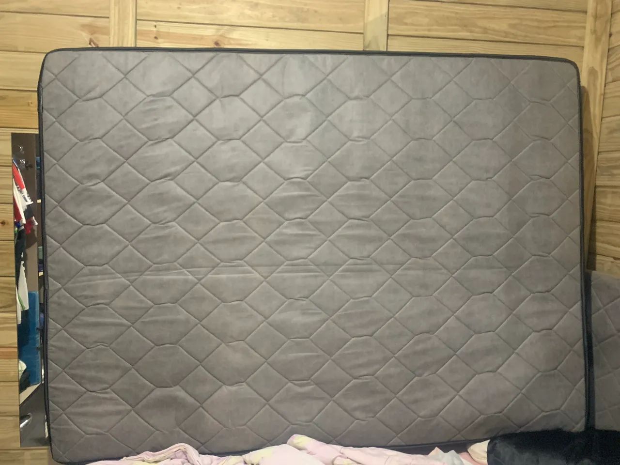Colchão de casal Ótimo estado 