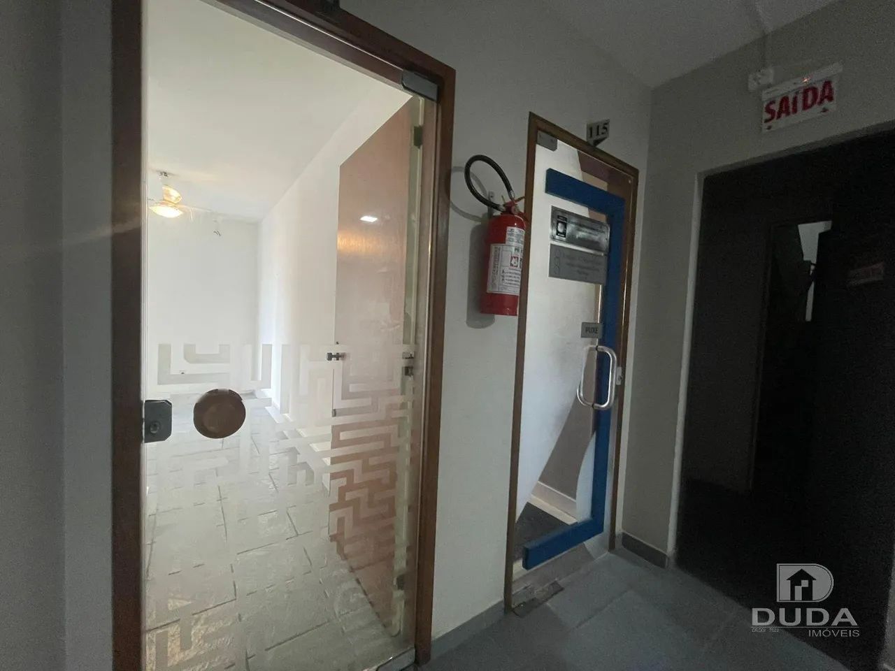 Sala aérea para locação - Foto 4