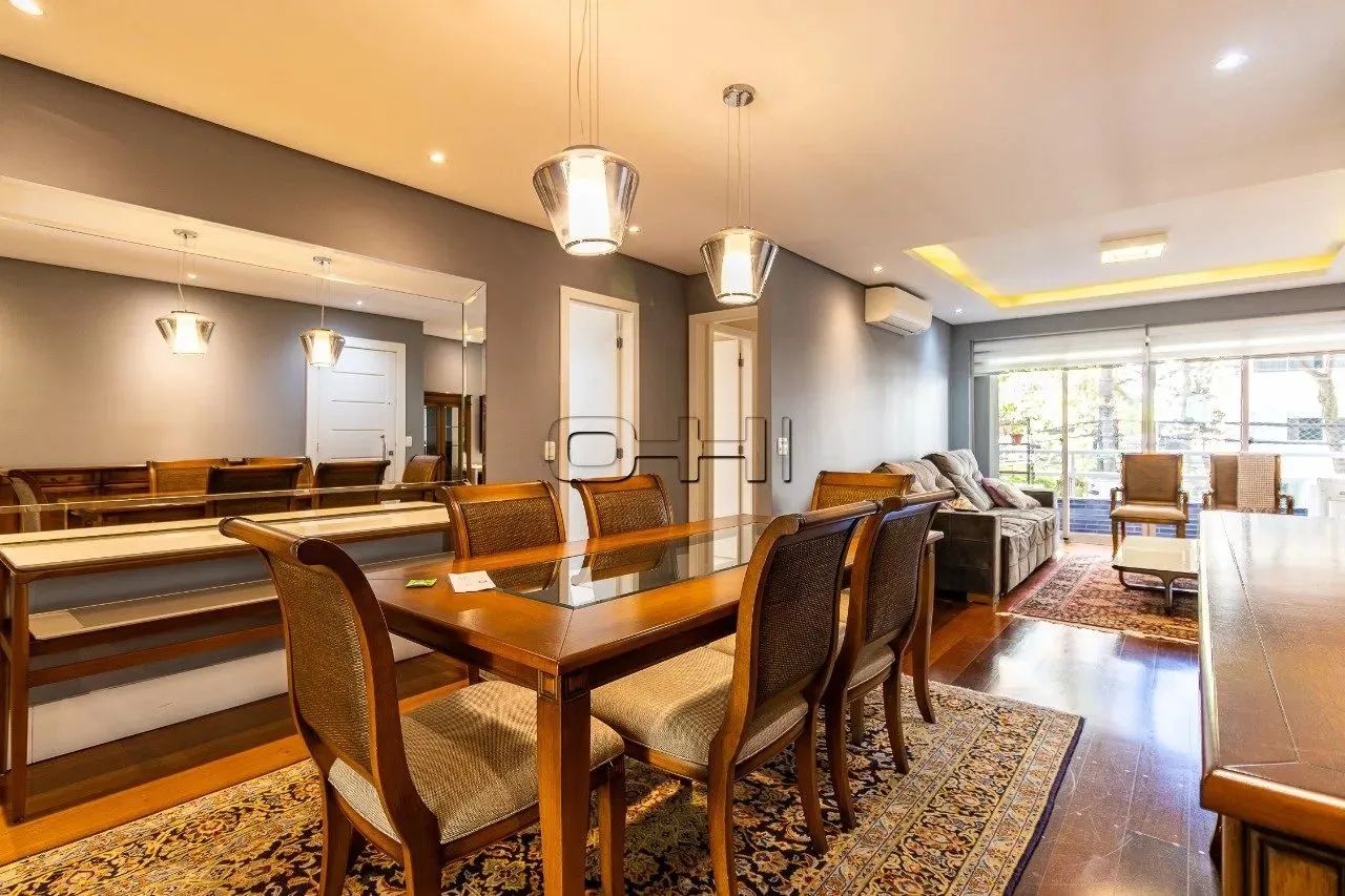 Aluguel Apartamento 3 Dormitórios - 118 m² Itaim Bibi - Foto 2