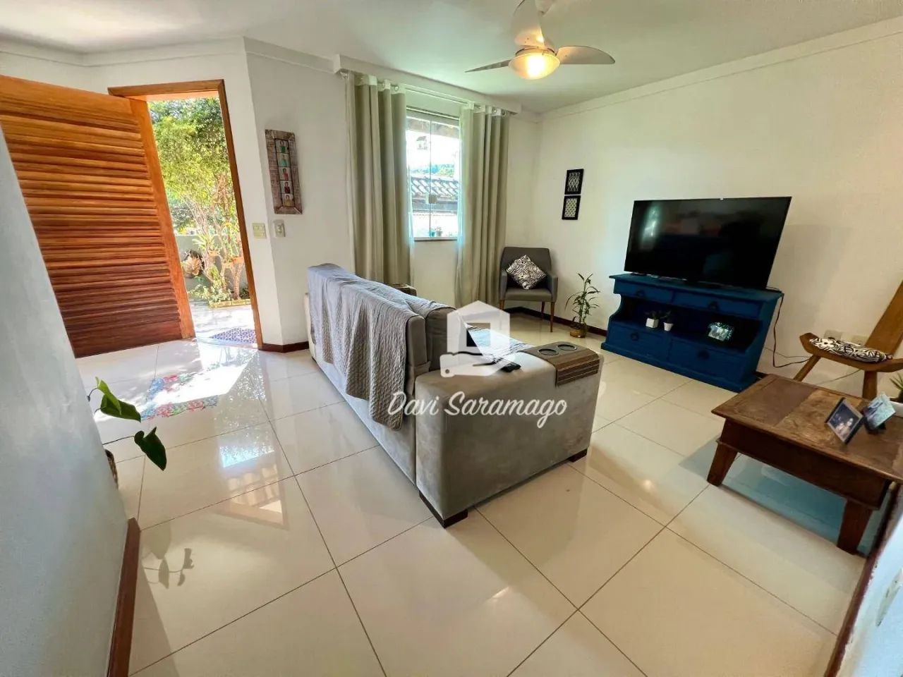 Casa 3 Quartos a Venda Maria Paula - Foto 3