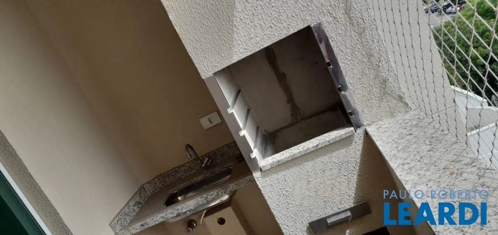 APARTAMENTO - PARAÍSO - SP - Foto 5