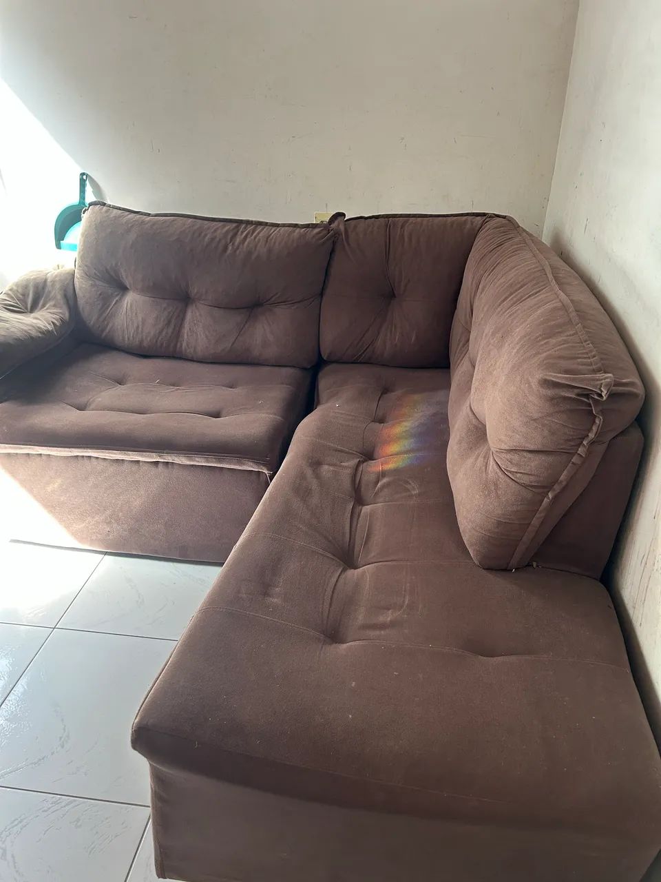 Sofá 