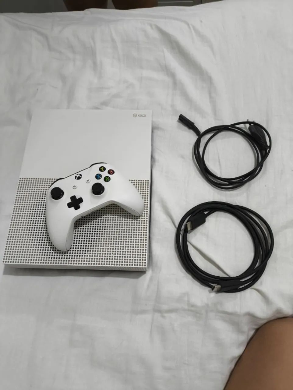 Xbox One S 500gb - Foto 3