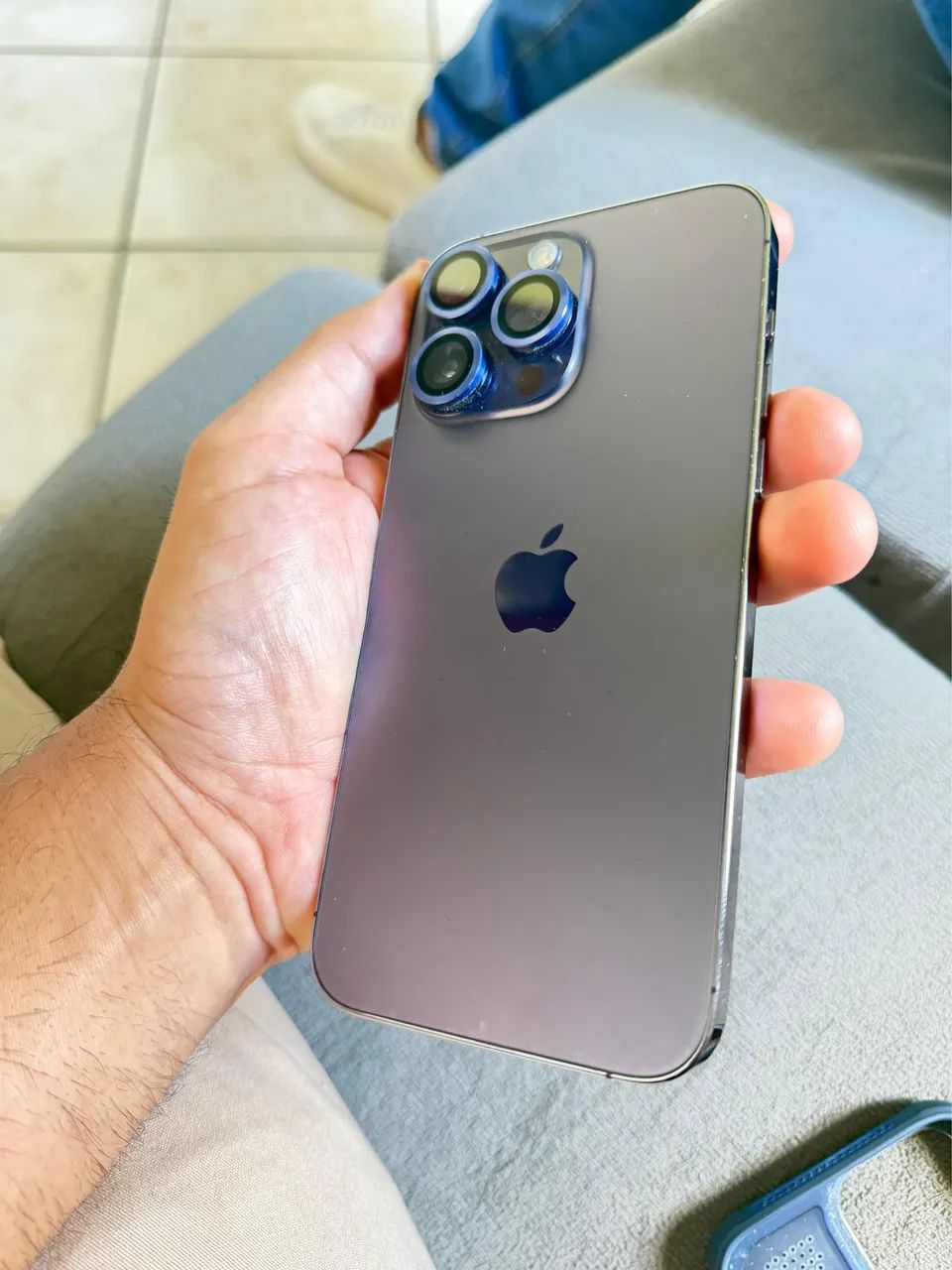 iPhone 14 Pro Max 128gb  - Foto 2