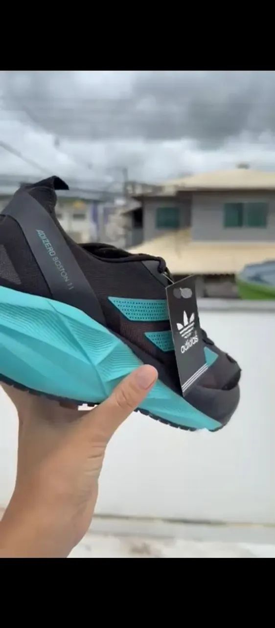 Adidas Adzero ? - Foto 2