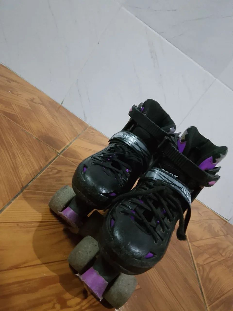 Patins