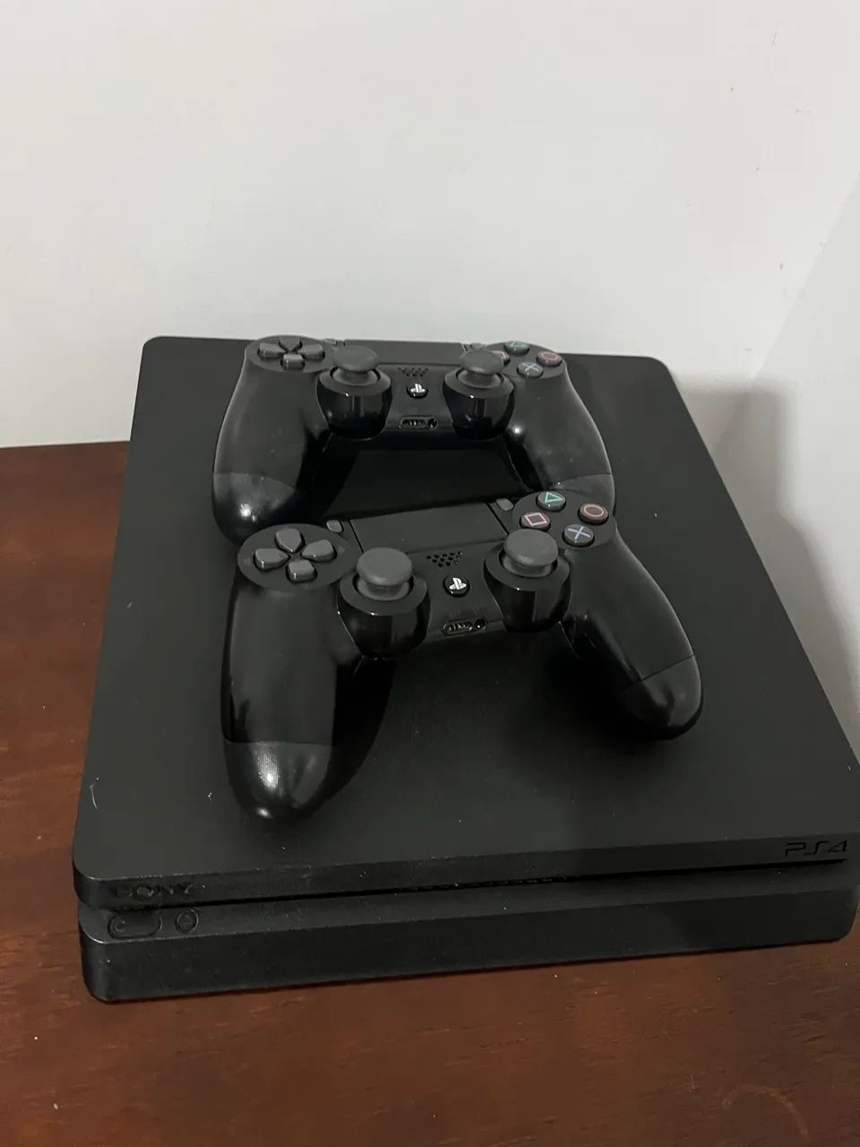 Ps4 slim  - Foto 2