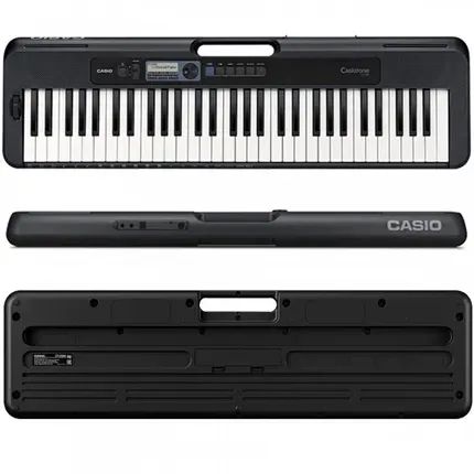 Teclado CTS -300 - Foto 2