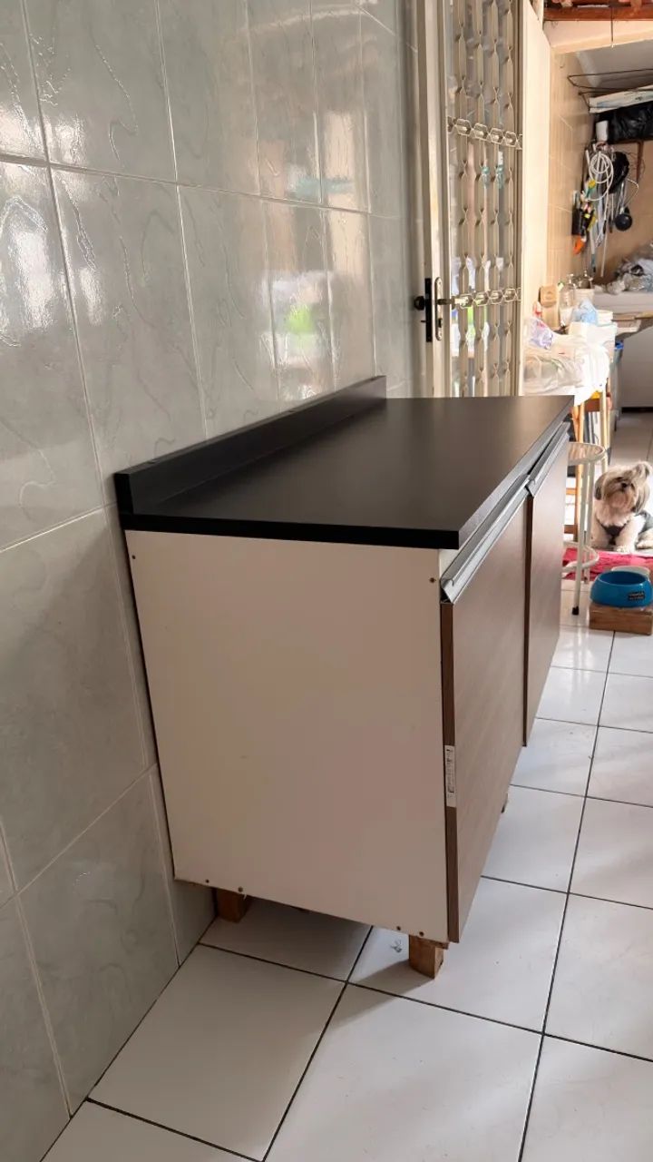Armário de cozinha  - Foto 4