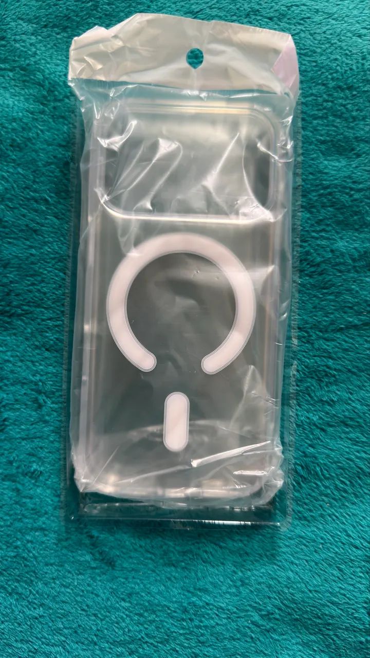 Capas para iPhone 17 Pro e Pro Max - Foto 3