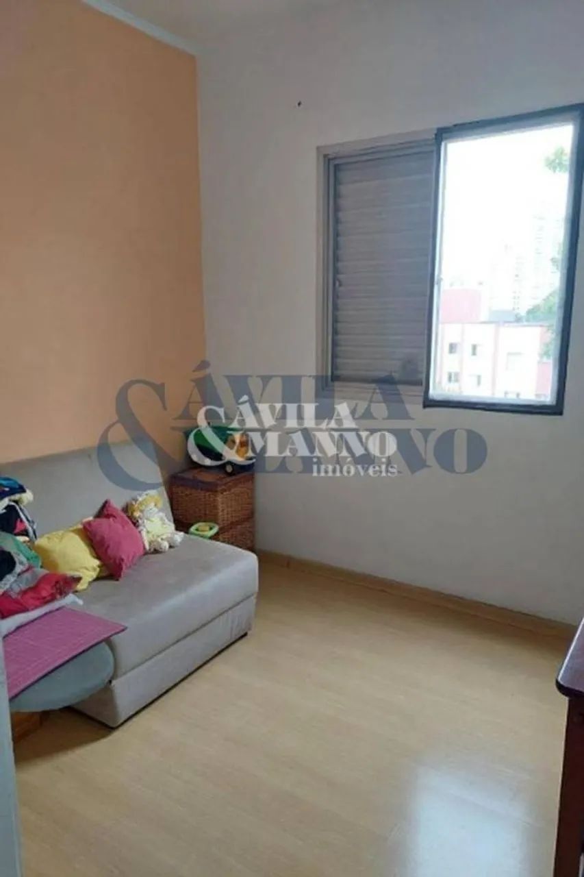 Apartamento com 3 Quartos, Mooca - Foto 3