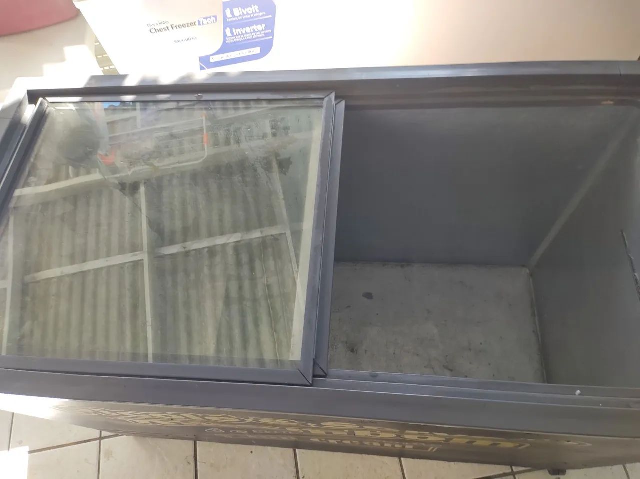 Freezer  - Foto 4