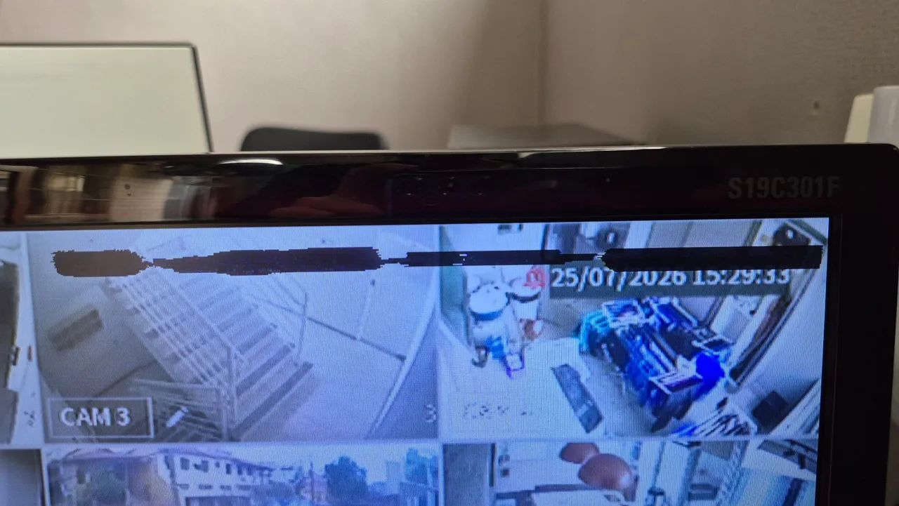 Monitor Samsung 19'' - Foto 5