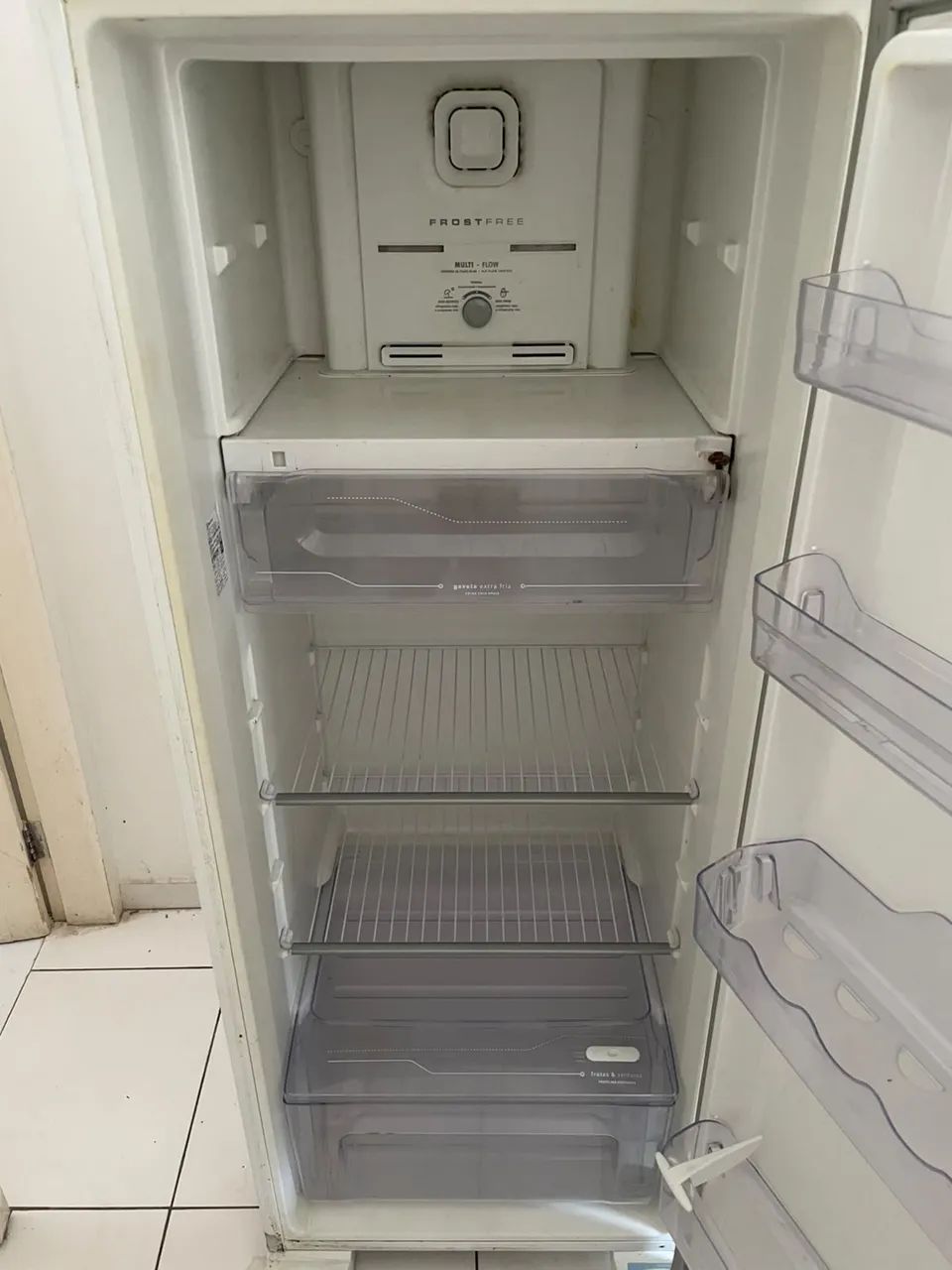Geladeira 