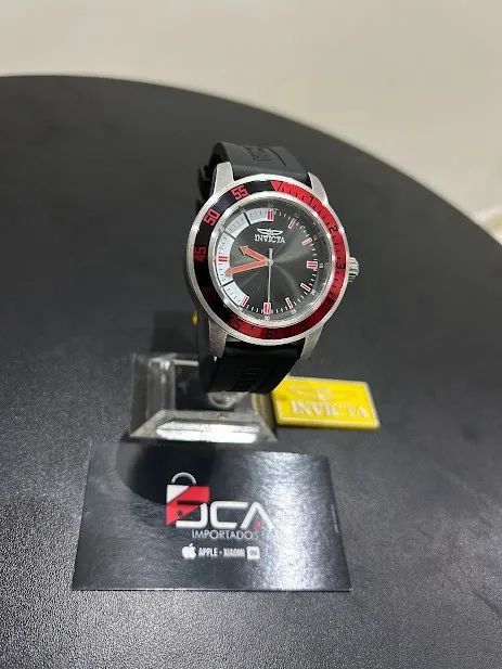 Relogio Invicta - Original - Novo - Pronta Entrega!!