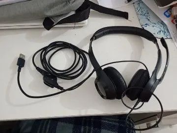 Headphone 