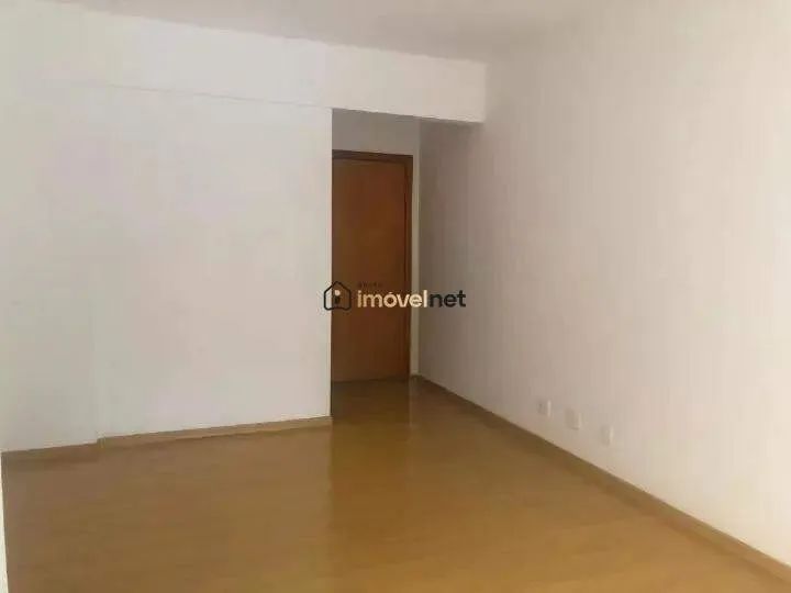 Apartamento de 150m² com 3 quartos e 2 vagas para locação - Foto 4