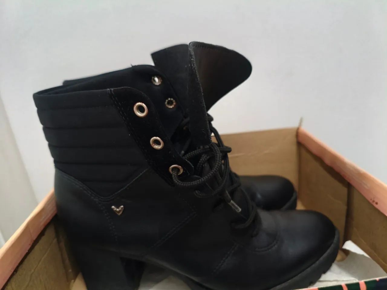Bota Mississipi - Foto 3