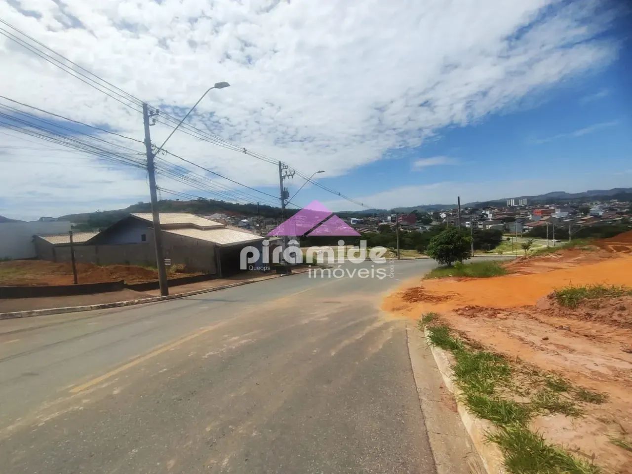 Terreno à venda R$ 260.000 - Jardim Santa Júlia, São José dos Campos, SP - Foto 4