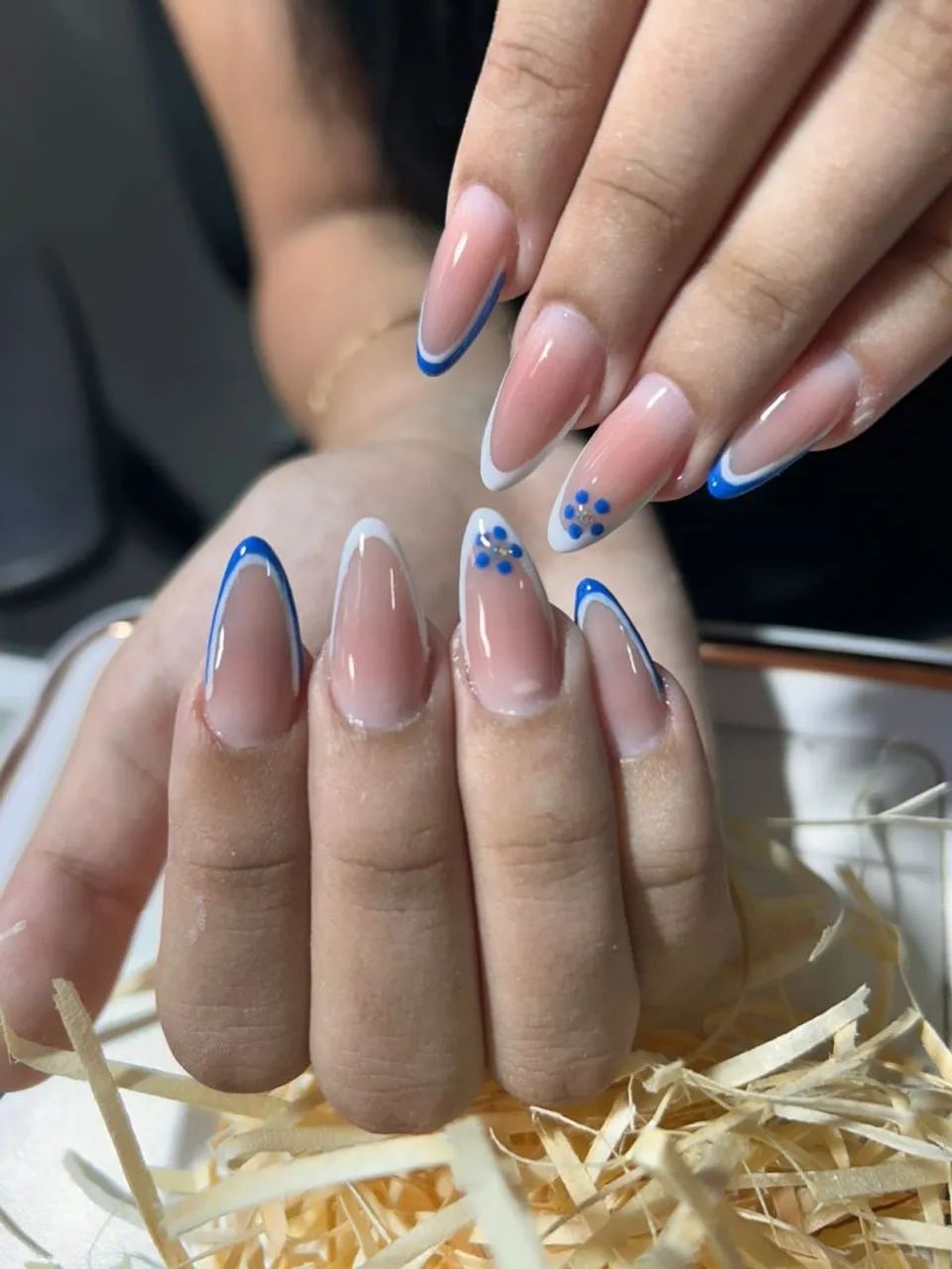 Alongamentos em gel - Foto 2