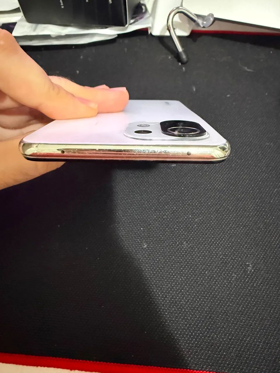 Celular xiaomi lite 11 5g - Foto 4