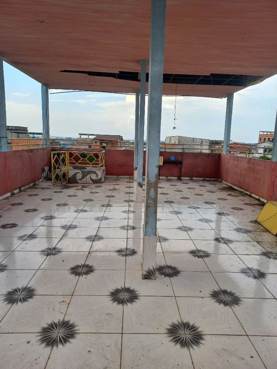 Vendo casa em Coari Am 350mil - Foto 2