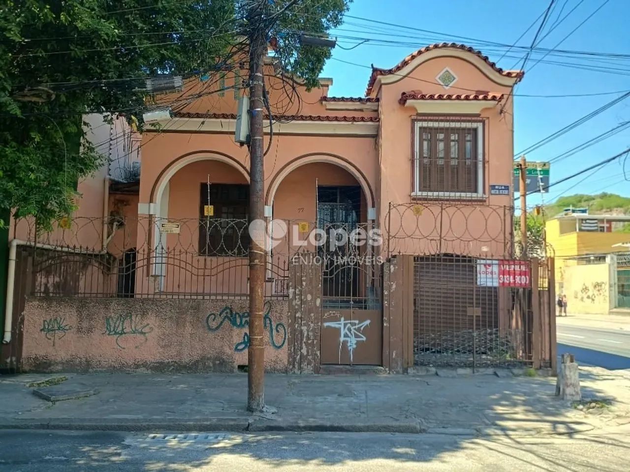 Casa em Riachuelo, Rio de Janeiro - Foto 2