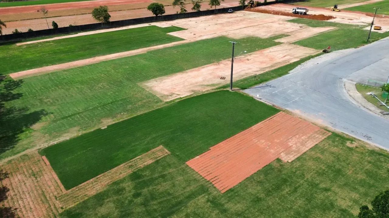 Terreno industrial de 2337mts - Biguaçu - Foto 13