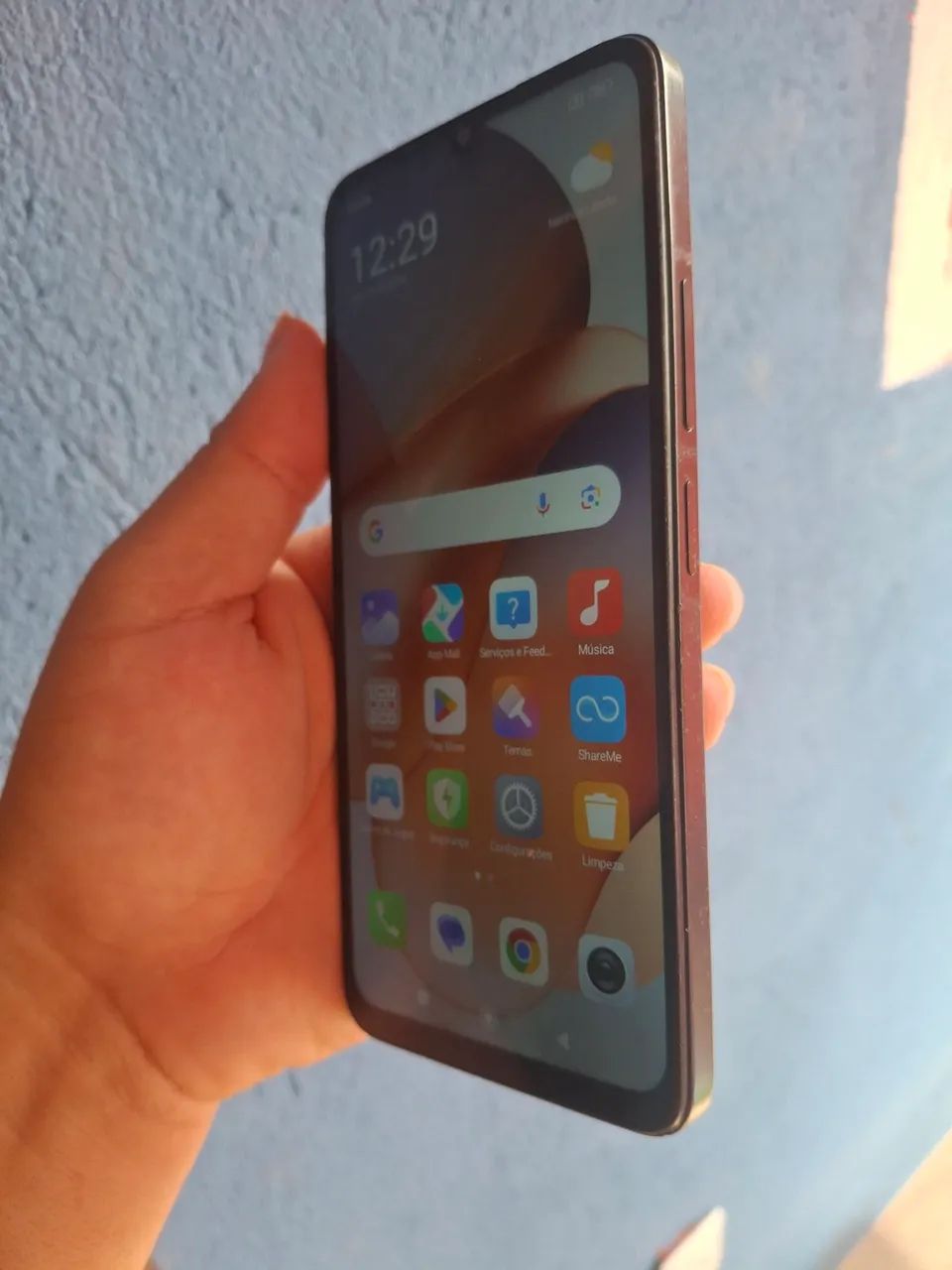 Redmi 13c 256 - Foto 3