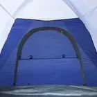 Barraca de Camping 3 pessoas Impermeável Iglu Dome 3 Nautika - Foto 2