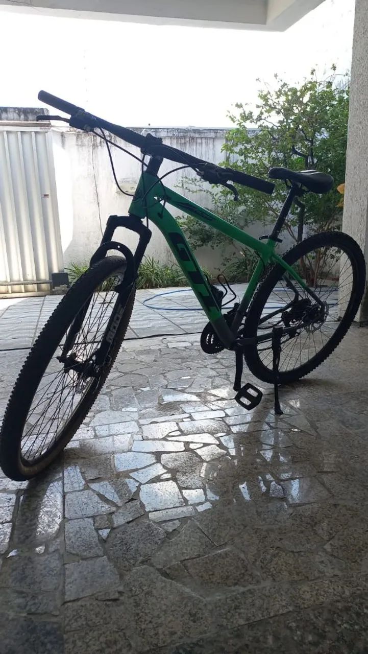 Bicicleta Gti roma Aro 29 - Foto 3