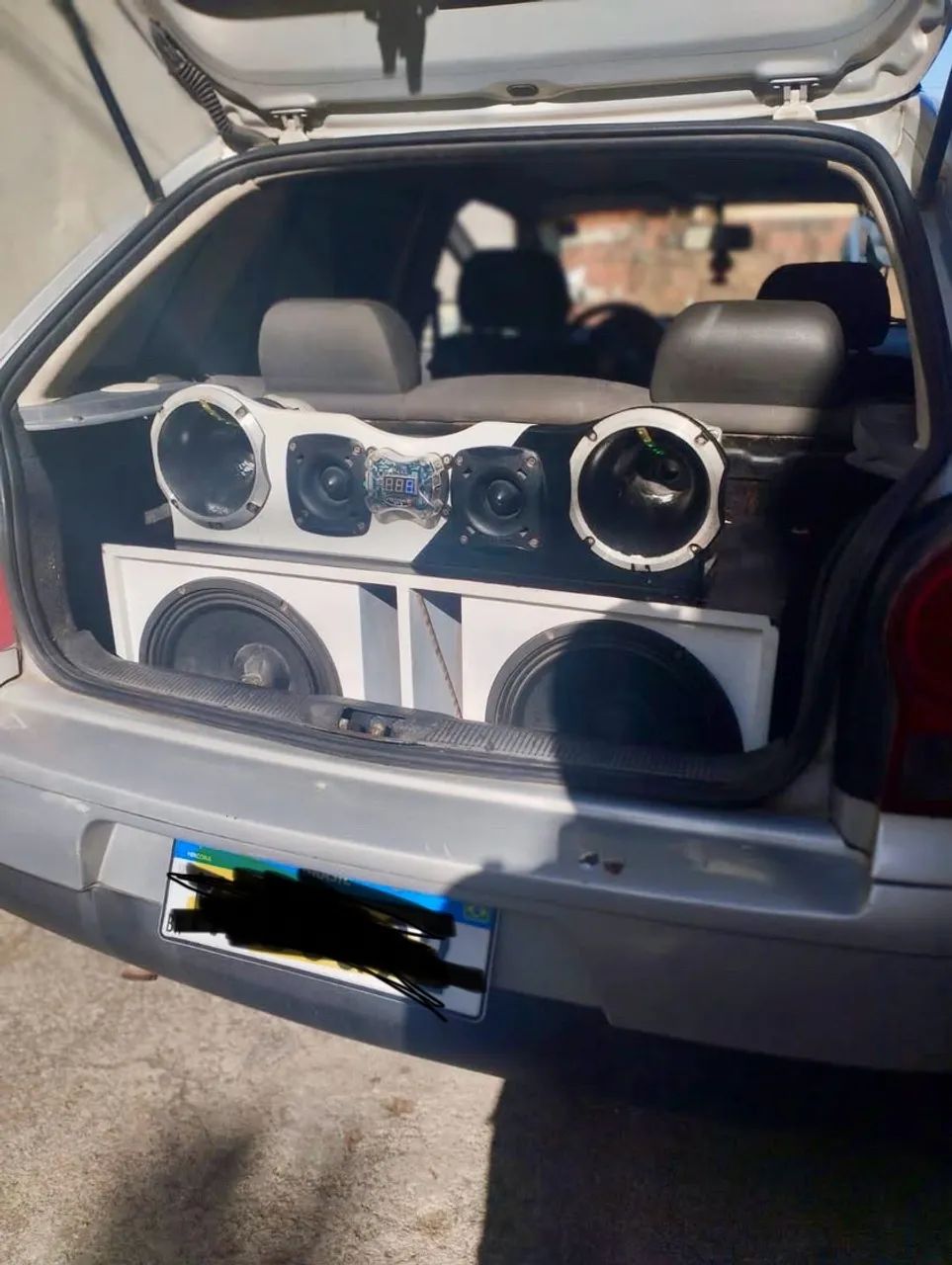 Som automotivo  - Foto 2
