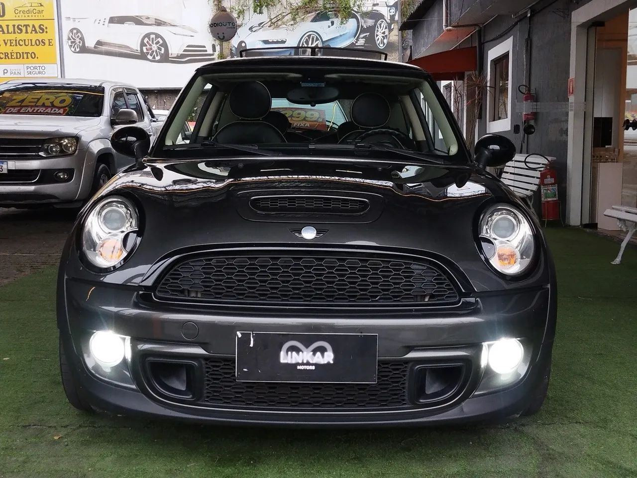 Mini Cooper S 1.6 Aut. 2012 - Foto 3