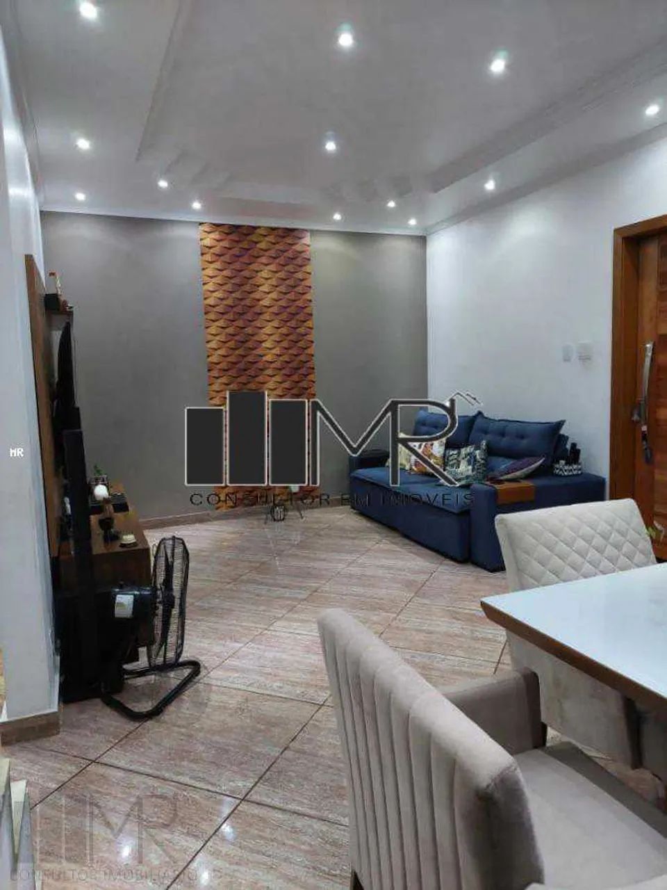 Casa para venda em Lins de Vasconcelos
