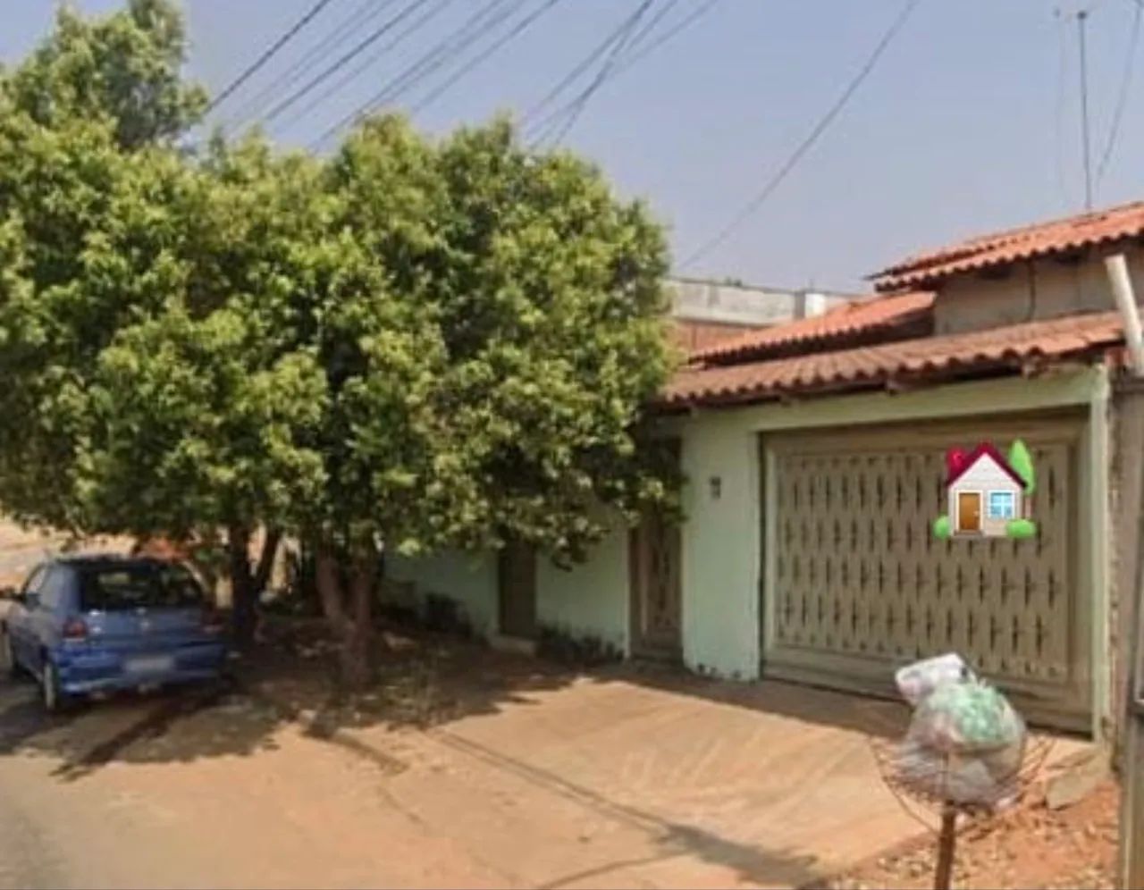     ? Casa à venda em Trindade! - Foto 5