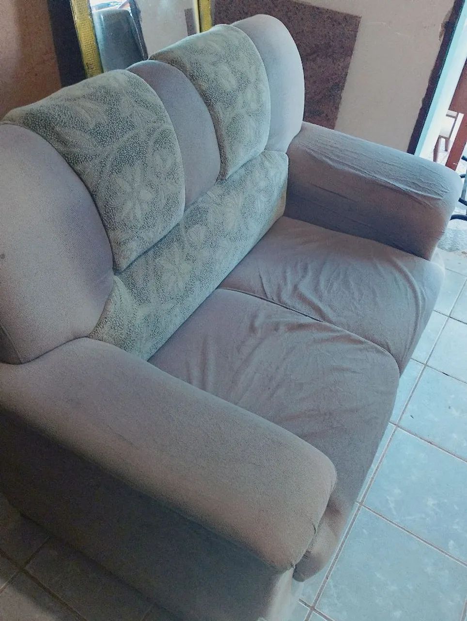 Sofá  - Foto 2