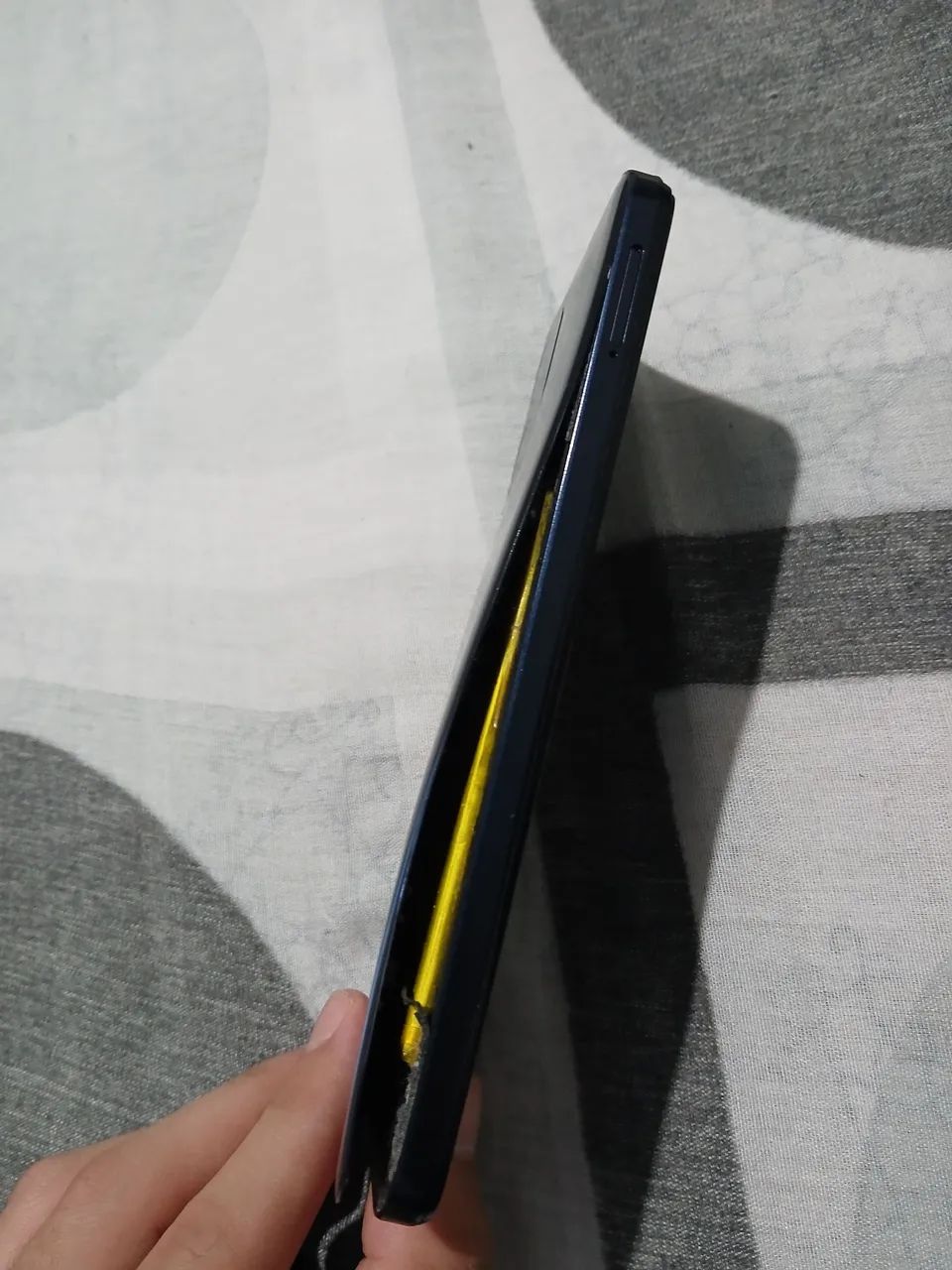 Venda de Motorola E13 com defeito  - Foto 2